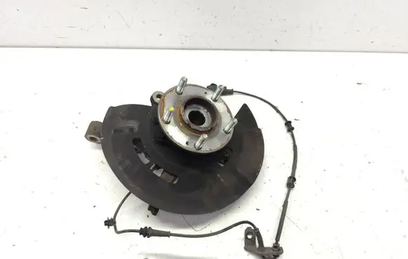 KIA Sportage Front wheel hub 2WDRHD7000