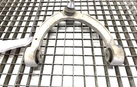 Mercedes-Benz ML W166 Front control arm 