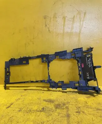 Peugeot 508 RXH Other center console (tunnel) element 9688547377