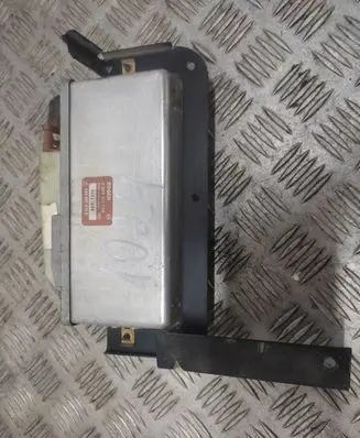 Audi 80 90 S2 B4 ABS control unit/module 0265100056 4A0907379A