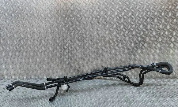 Mercedes-Benz GLE W167 Engine coolant pipe/hose A1675016902 A1675019403