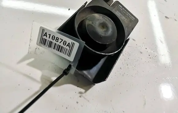 Skoda Roomster (5J) Alarm system siren 1j0951605a