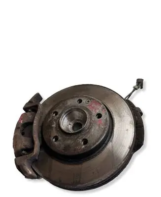 Mercedes-Benz A W168 Front wheel hub spindle knuckle 543