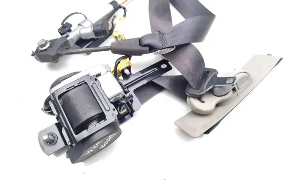 Honda FR-V Front seatbelt 6090761 BAM-PT1-1224