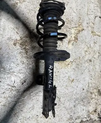 Toyota RAV 4 (XA40) Front shock absorber/damper 1A16017B