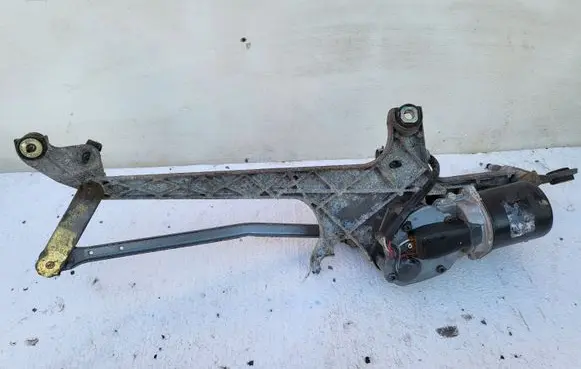 Renault Laguna I Front wiper linkage 7700428889 54506211
