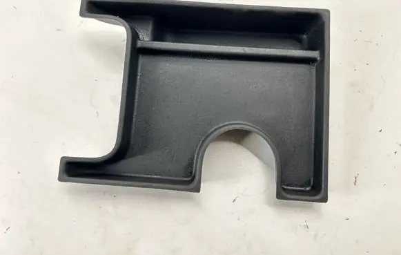 Dodge Charger Glove box pad 68233671AB