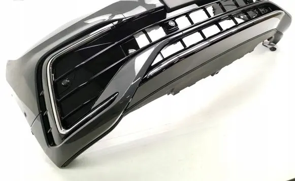 Volkswagen Tiguan Front bumper 5NA807221D