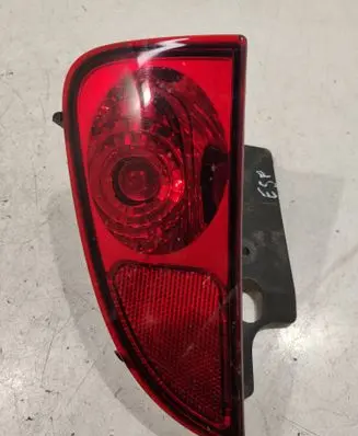Renault Espace - Grand espace IV Rear fog light 8200027155