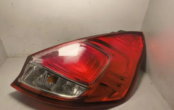 Ford Fiesta Rear/tail lights C1BB13404A