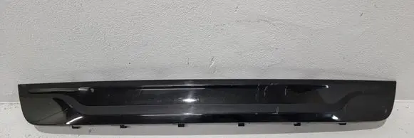 Peugeot Expert Front bumper lower grill 9839248677