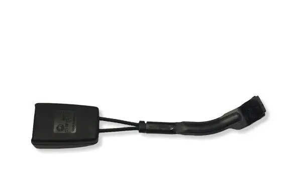 Skoda Octavia Mk2 (1Z) Front seatbelt buckle 1Z1858472C
