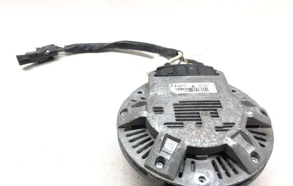 Maserati Quattroporte Fan set 500017502940012202