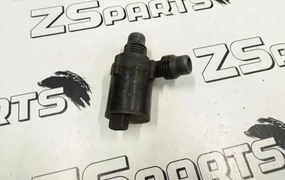 BMW 5 E39 Electric auxiliary coolant/water pump 6922699