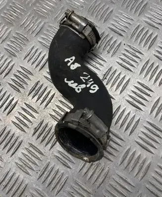Audi A8 S8 D3 4E Intercooler hose/pipe 4E0145745