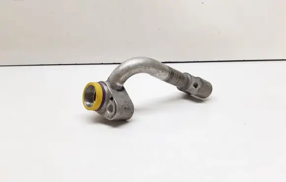 BMW 7 E65 E66 Air conditioning (A/C) pipe/hose 6943414 64536943414