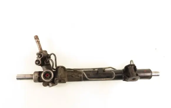 Jeep Patriot Steering rack 