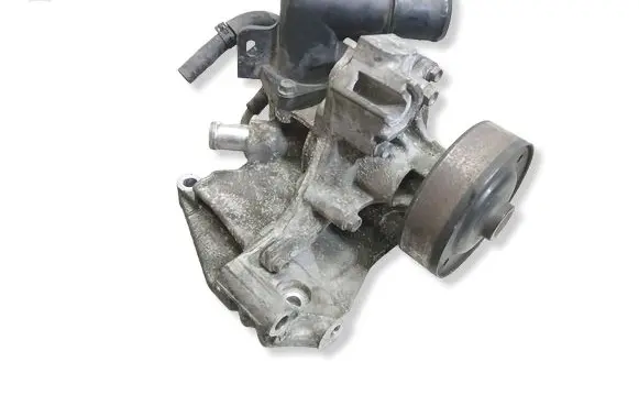 Mazda 6 Water pump SH01151H0 S14281