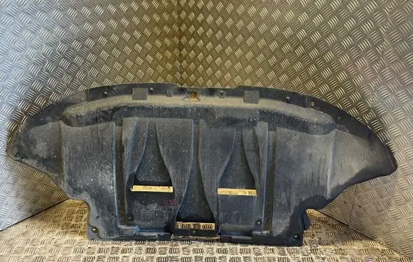 Volkswagen PASSAT B5 Pickup box liner 