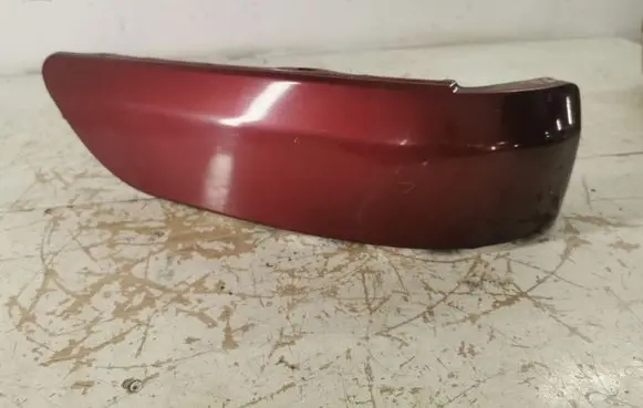 Citroen C8 Rear bumper trim bar molding 