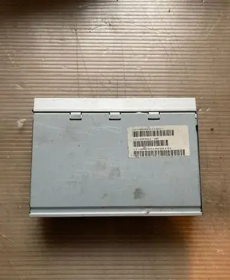 Chrysler 300 - 300C Sound amplifier 05064118AJ