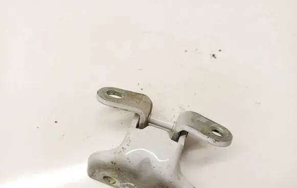 Hyundai Kona I Rear door lower hinge 