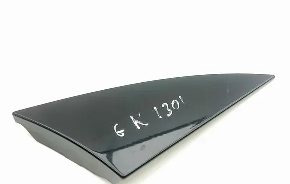 Toyota Prius (XW50) Roof trim bar molding cover 7505647010