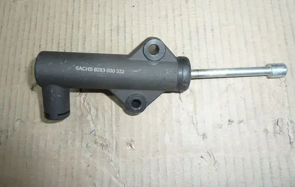 Fiat 500 Clutch slave cylinder 6283600332