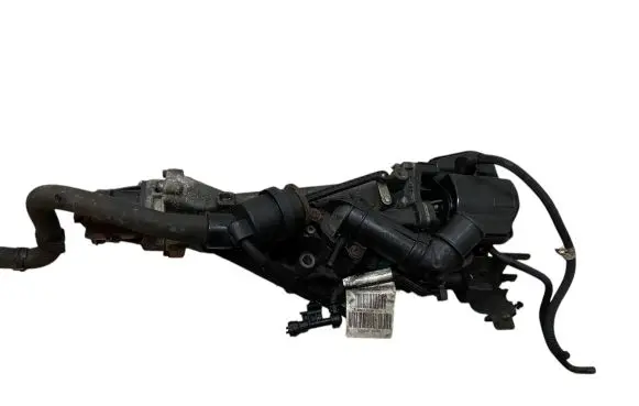Opel Insignia A EGR valve cooler