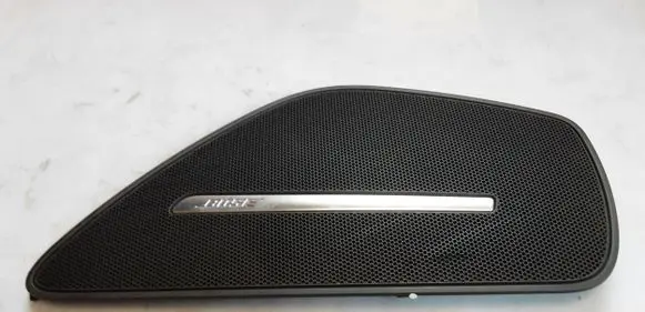 Audi A8 S8 D4 4H Front door speaker cover trim 4H0868151A