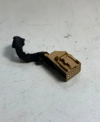 Audi A7 S7 4G Other wiring loom 8E0972112B