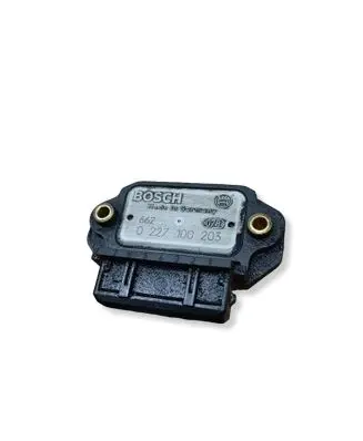 Volvo 960 Combustion control unit/module 0227100203
