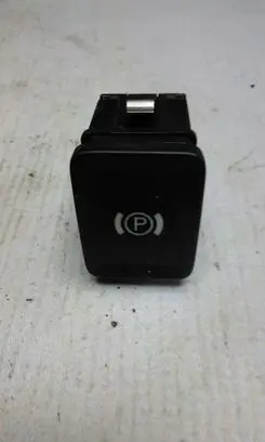 Volkswagen Touareg I Hand parking brake switch 3C0927225