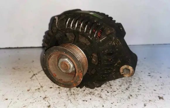 Peugeot 406 Generator/alternator 2541758B 0988568196 23269S0898