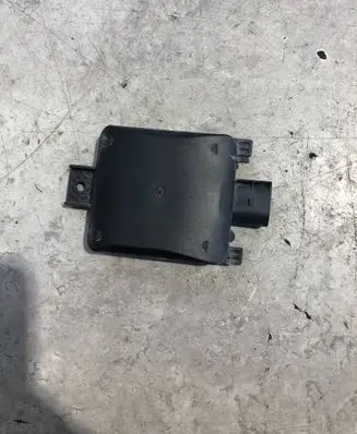 Volkswagen ID.7 Blind spot module 2Q0907686H