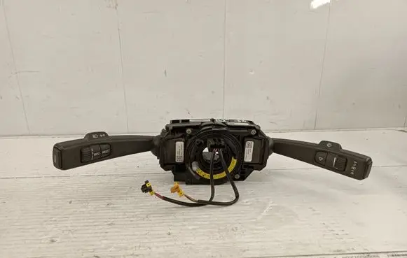 Volvo S80 Airbag slip ring squib (SRS ring) 30773859