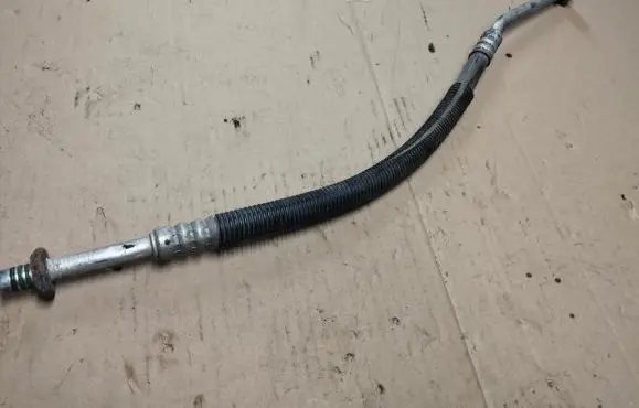 Lincoln Town Car Air conditioning (A/C) pipe/hose