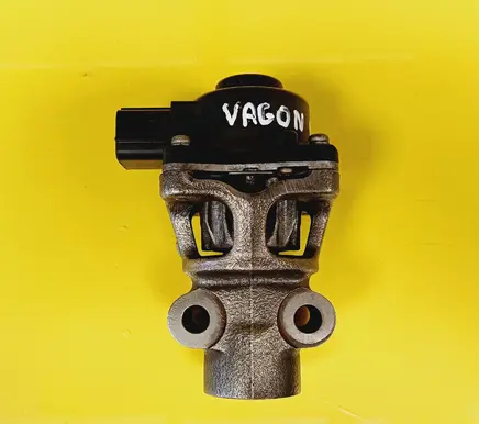 Suzuki Wagon R+ EGR valve 79071