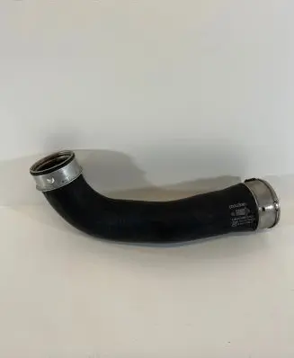 Mercedes-Benz GLE (W166 - C292) Intercooler hose/pipe A1665280000