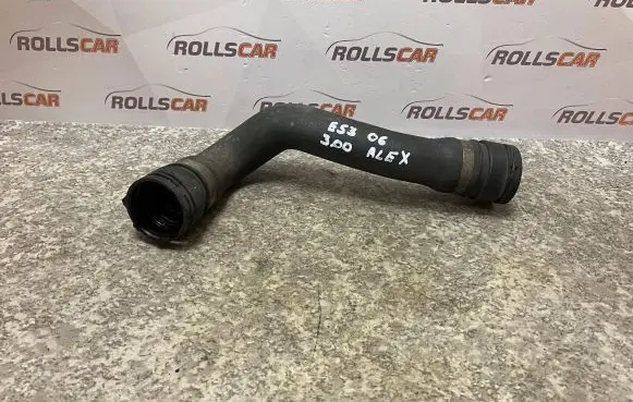 BMW X5 E53 Engine coolant pipe/hose 1153778826604
