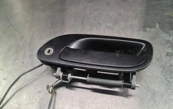 Volvo S60 Front door exterior handle 9159639 9159639LH