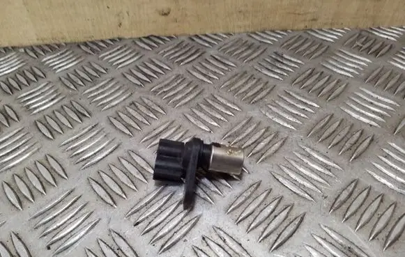 Toyota Avensis Verso Crankshaft position sensor 9091905042 0296001010