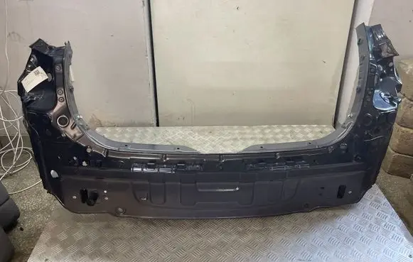Hyundai i30 Rear quarter panel