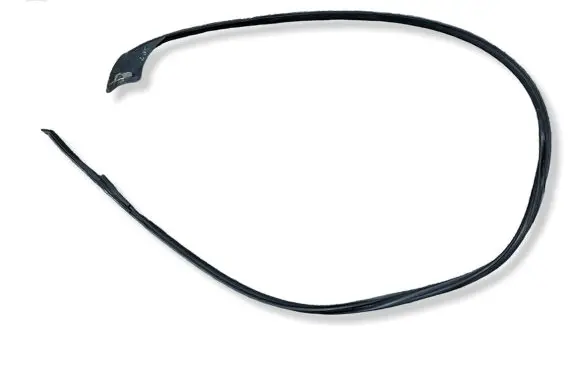 Mercedes-Benz CLS C257 Engine compartment rubber A2576730100