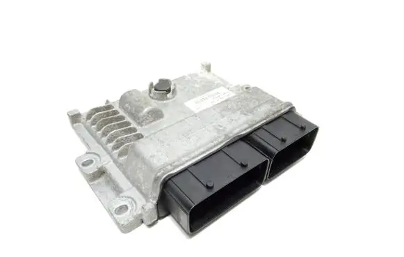Peugeot Boxer Engine control unit/module 9809447780 9692274180 28535913