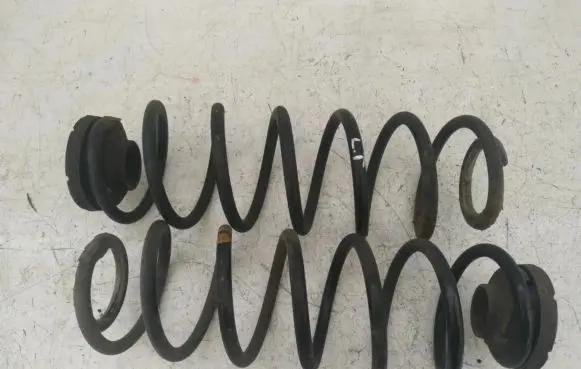 Seat Ibiza III (6L) Rear coil spring