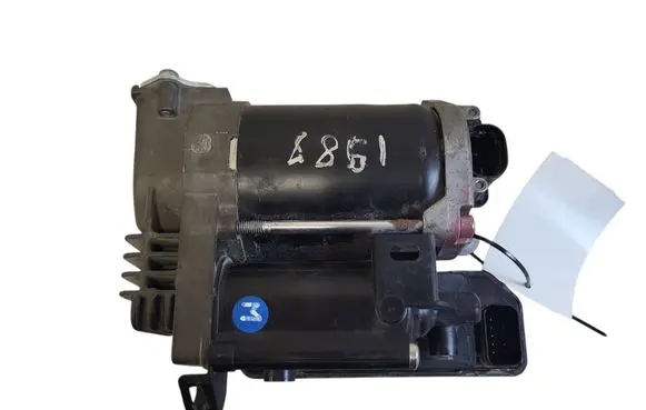 Citroen C4 Grand Picasso Air suspension compressor/pump 9682022980 0705310517 4154040156