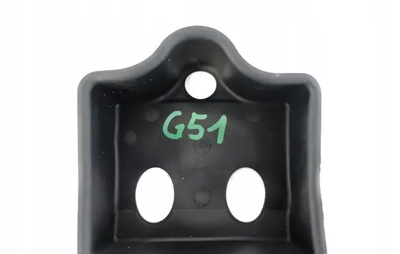 Audi A7 S7 4G Rear door 4G8907577B