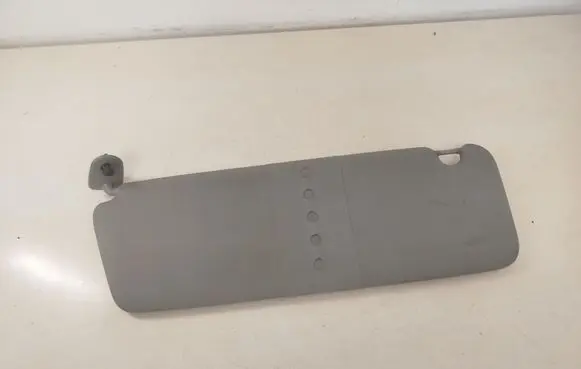 Opel Vivaro Sun visor