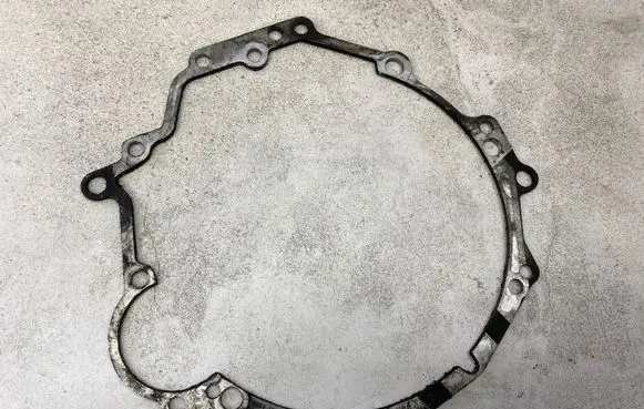 Audi A4 S4 B7 8E 8H Gearbox gasket 01X103551 0301100 F0105